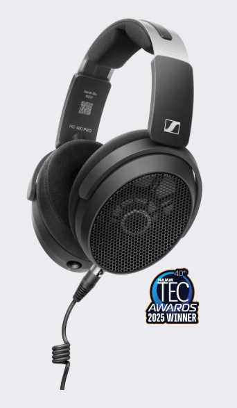 Current product image