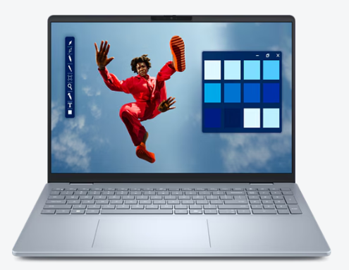 Current product image