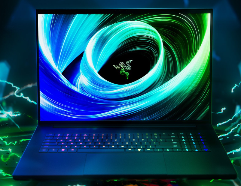 Current product image