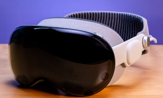 Current product image